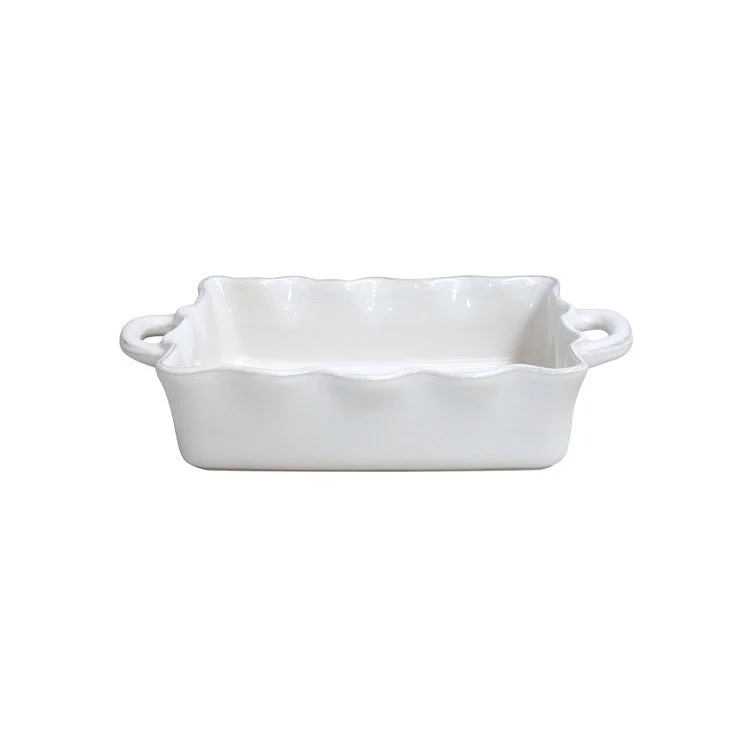 Cook & Host 13.5" Medium Rectangular Baker