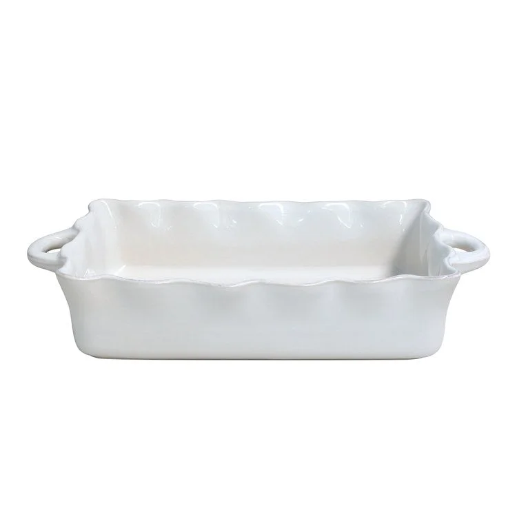 Cook & Host 17.25" Large Rectangular Baker