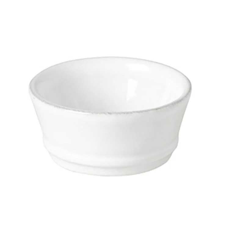 Friso 3" Ramekin/Butter Dish - Set of 6