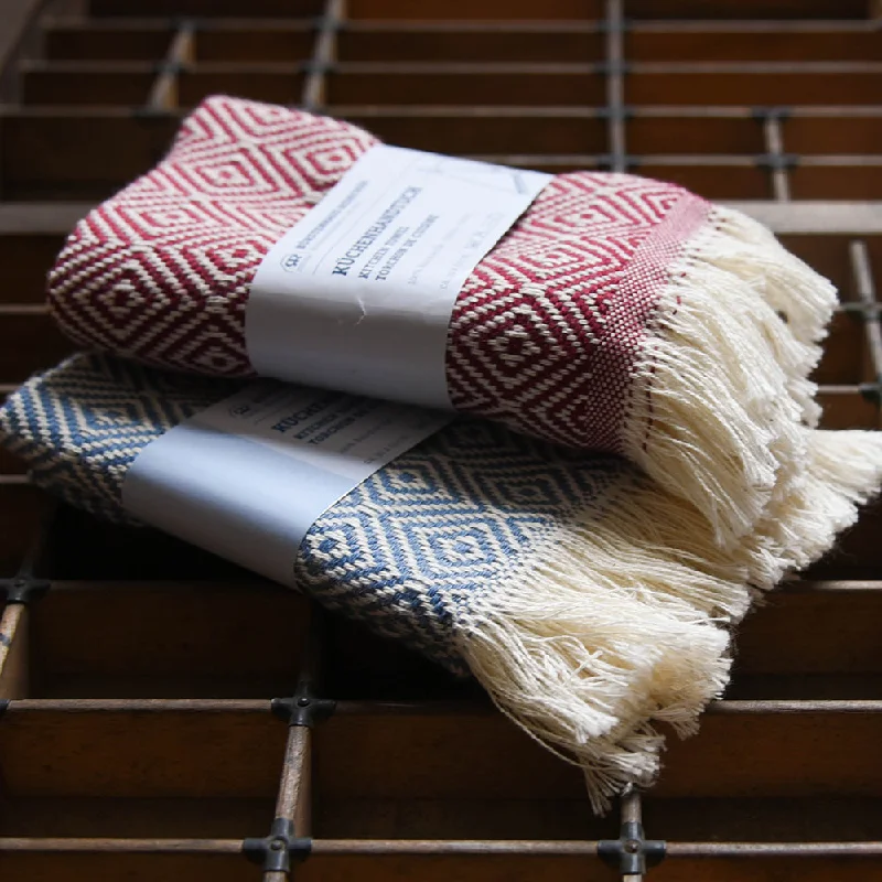 Mini Cotton Kitchen Towel