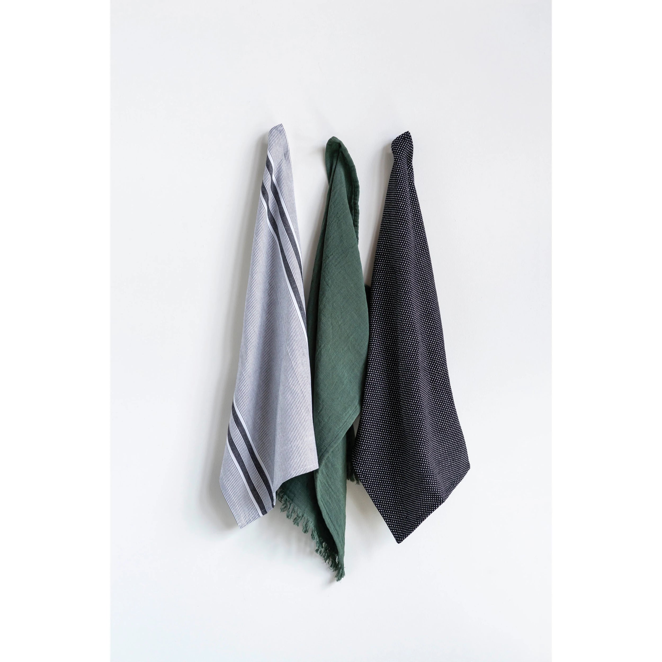 Creative Co-op - Cotton Tea Towels