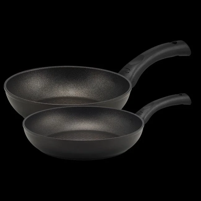 Essteele Per Salute 20/28cm Skillet Twin Pack