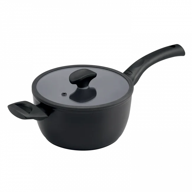 Essteele Per Salute 20cm/2.9l Covered Saucepan