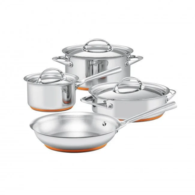 Essteele Per Vita 4 Piece Cookware Set