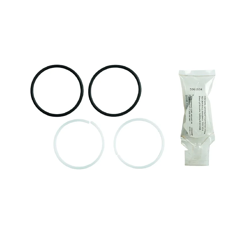 Gp30420 Seal Kit For Kitchen Faucets With Bearings, O-Rings And Lube, Small, B