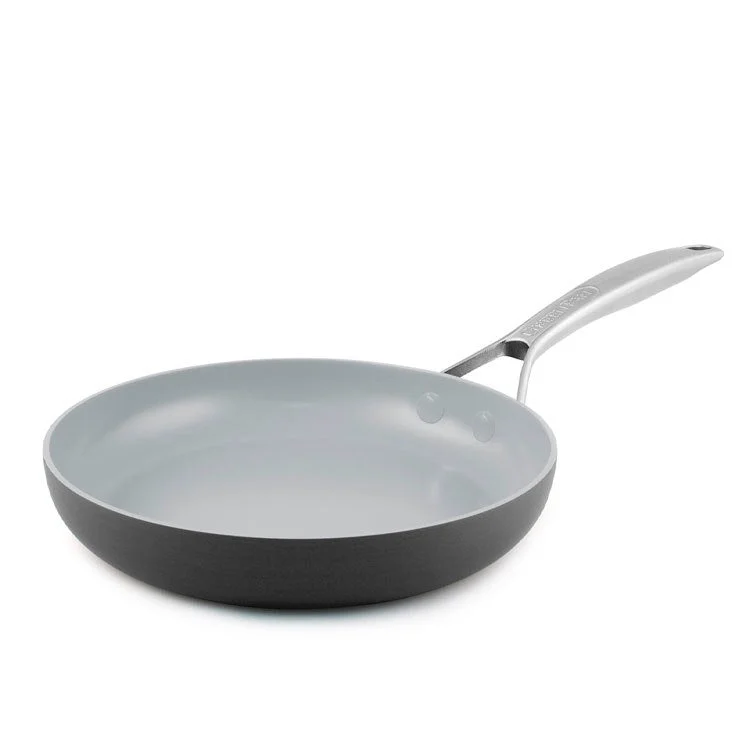 Paris Pro 8" Open Fry Pan