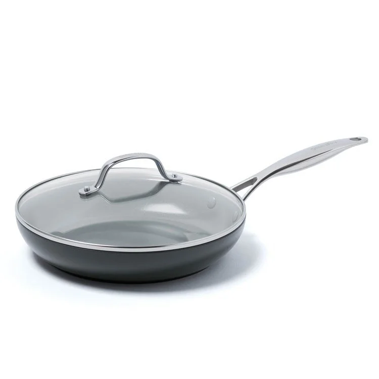 Valencia Pro Magneto 10" Covered Fry Pan