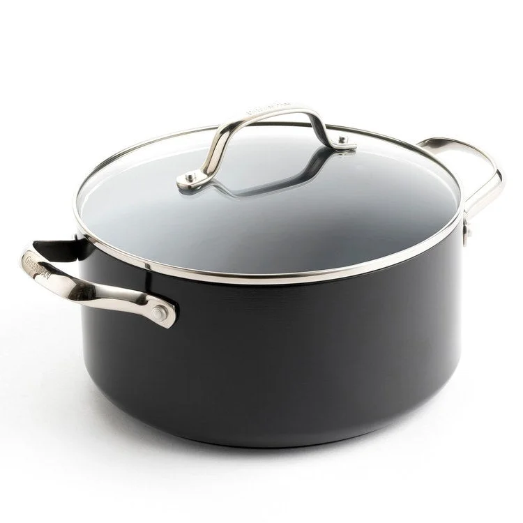 Valencia Pro 5-Quart Nonstick Covered Casserole