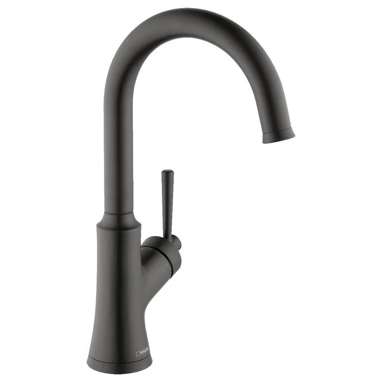 Joleena Single Handle Bar Faucet, 1.5 GPM