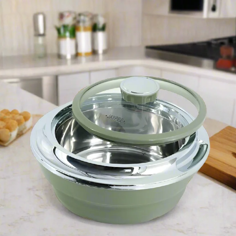 Jaypee Insulated Casserole Dish - 3litres