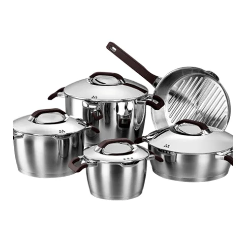 Korkmaz Cookware Sets A1050 Esta