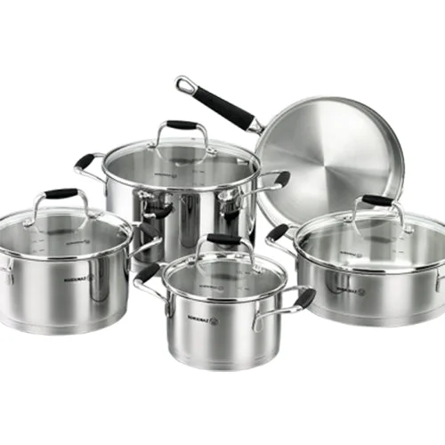 Korkmaz Cookware Sets A1987