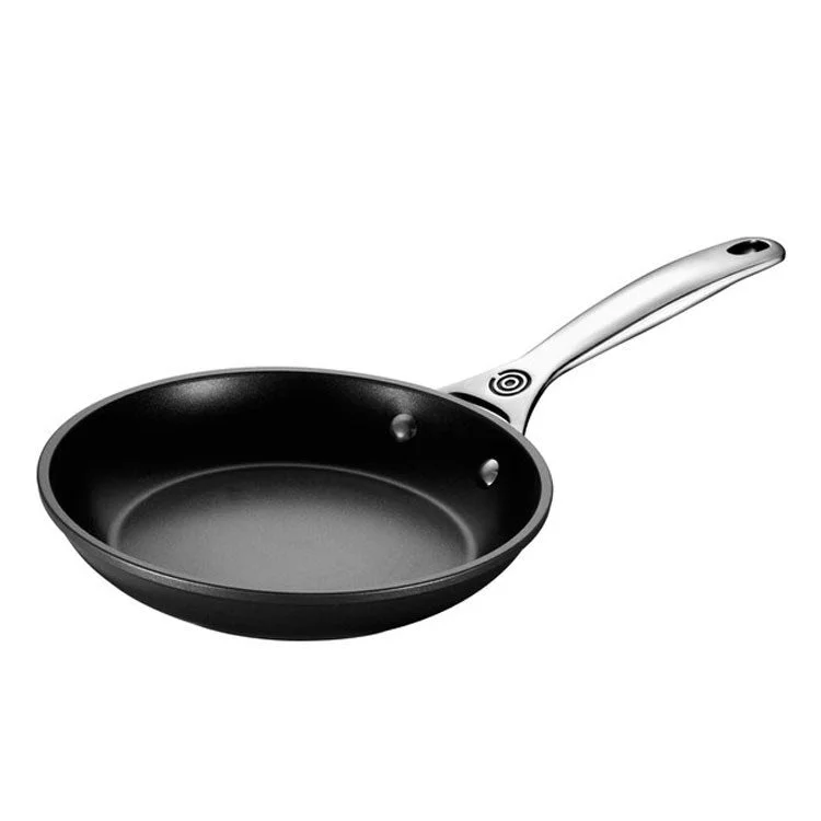 Toughened Nonstick PRO 8" Fry Pan