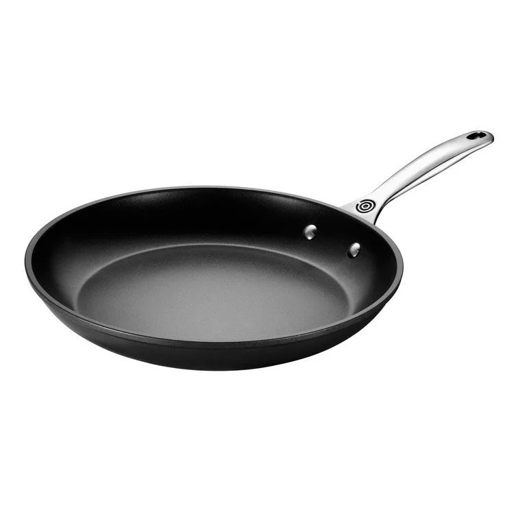 Toughened Nonstick PRO 12" Fry Pan