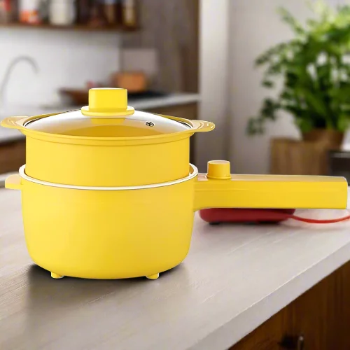 Mulit-Function Electric Hot Pot 1.8 Liter