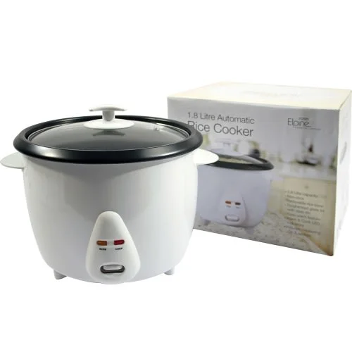 Rice Cooker - 1.8L - 700w