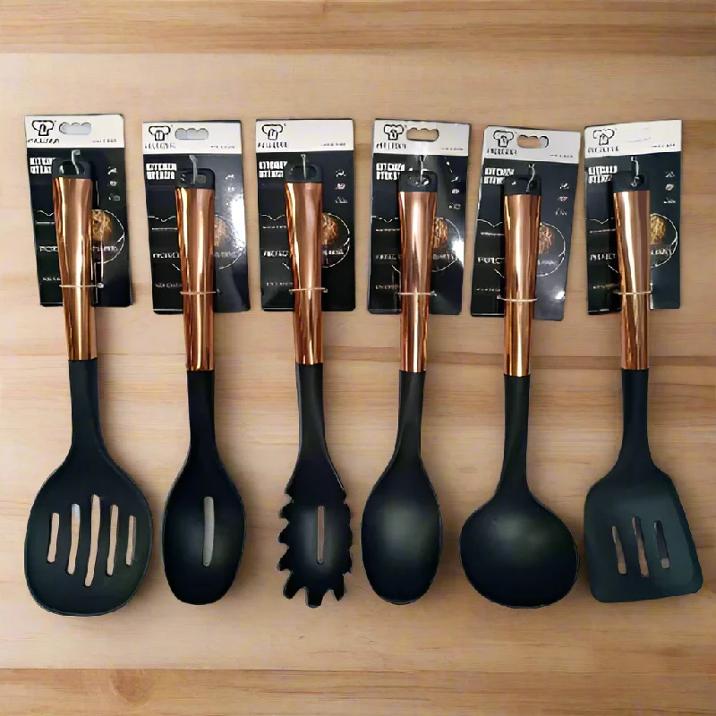 FALLCON Kitchen Utensil Set