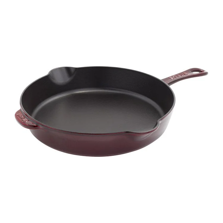 11" Cast Iron Skillet