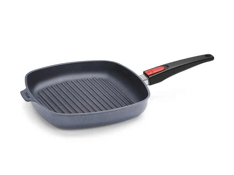 Woll Diamond Lite 28cm Grill Pan