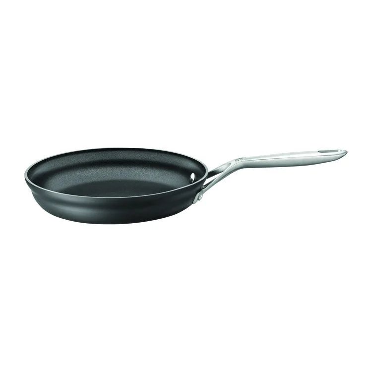 Motion 12" Hard Anodized Nonstick Aluminum Frying Pan